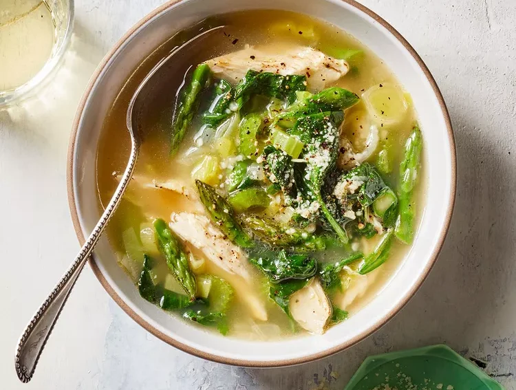 22 Best Soups to Support Your Immune System