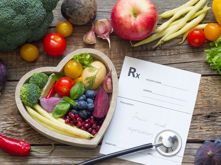 A Key Ingredient to ‘Food is Medicine’: Standardization