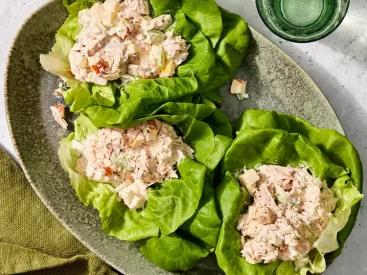 16 Easy Make-Ahead High-Protein Lunches