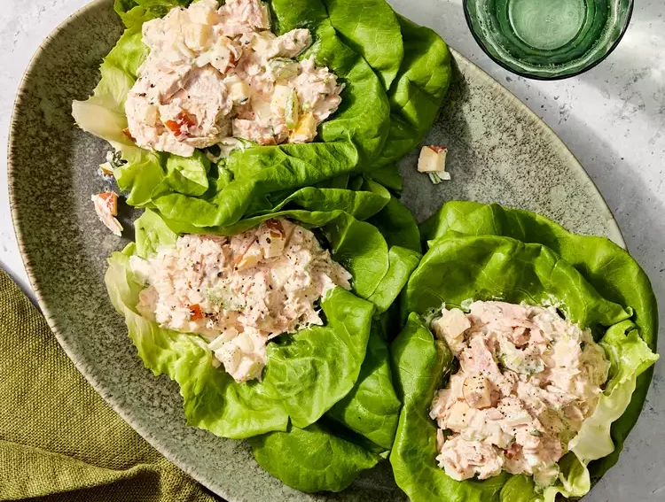 16 Easy Make-Ahead High-Protein Lunches