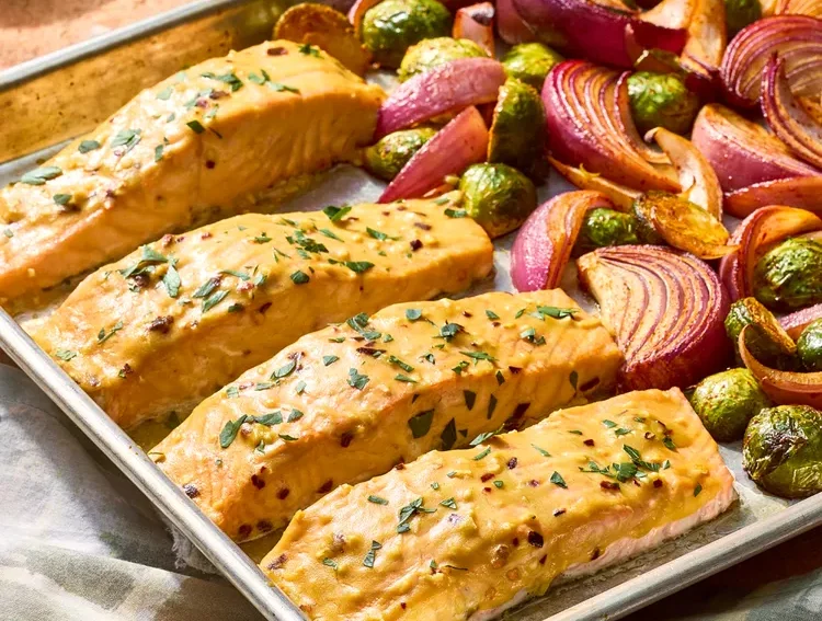 20 Easy Winter Dinners to Help You Lose Weight