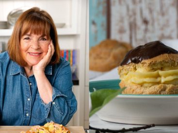 5 best Ina Garten recipes to try for Valentine’s Day