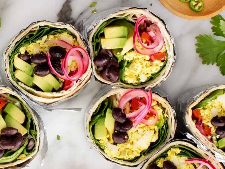 11 High-Protein Breakfasts That Don’t Include Eggs