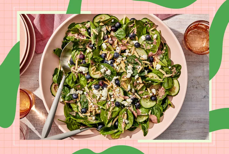 What Happens to Your Body When You Eat Spinach Every Day