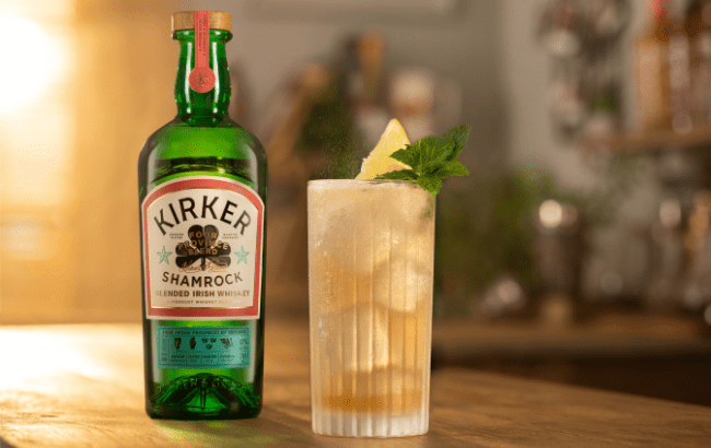 Ten cocktail recipes for March