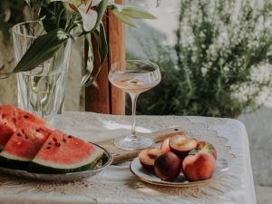 Alabama-inspired mocktail recipes for a lighter swap this spring